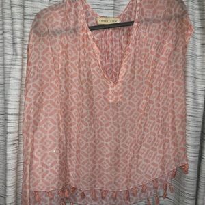 Lovestitch top
